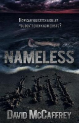 Nameless 2017 - The Hellbound Anthology