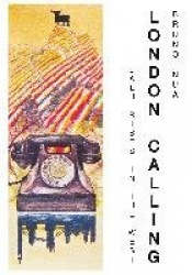 London Calling - Jalu Rises In The West