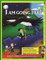 I Am Going Far!