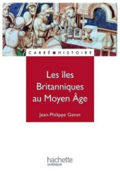 Lesîles Britanniques au Moyen Âge (1485-1783)