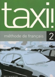 Taxi! 2: Methode de francais