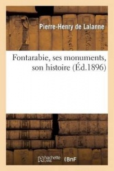Fontarabie, ses monuments, son histoire