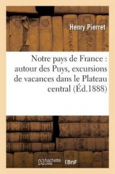 Notre pays de France