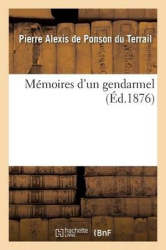 Mémoires d'Un Gendarme