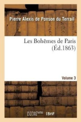 Les Bohêmes de Paris. Volume 3