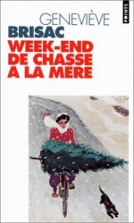 Week-End de Chasse La M'Re