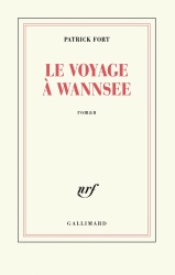 Le voyage a Wannsee