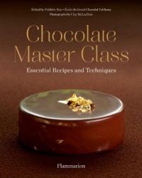 Chocolate Master Class - Essential Recipes and Techniques
