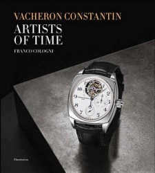 Vacheron Constantin -  Artists of Time