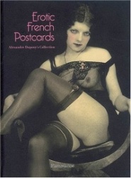 Erotic French Postcards