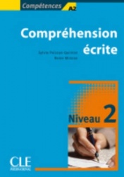 Competences - Comprehension ecrite A2