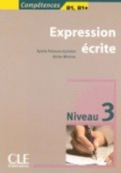 Expression ecrite B1