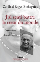 J'ai senti battre le coeur du monde