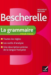 Bescherelle - Bescherelle - Grammaire pour tous