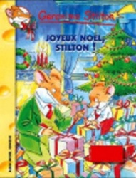 Geronimo Stilton - Joyeux Noel, Stilton!