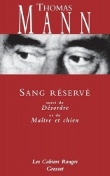 Sang Reserve
