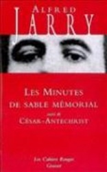 Les minutes de sable-mémorial