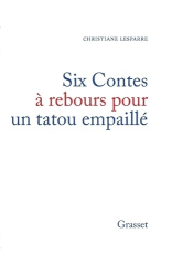 Six contesà rebours pour un tatou empaillé