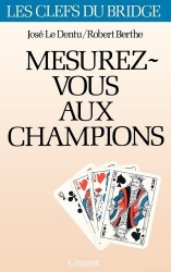 Mesurez-vous aux champions