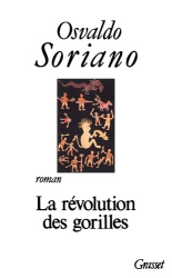 La Revolution Des Gorilles