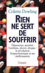 Rien Ne Sert de Souffrir