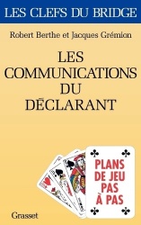 Les communications du déclarant - Plans de jeux pas à pas