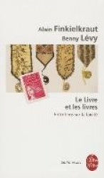 Le Livre Et Les Livres