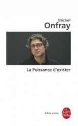 La Puissance D Exister