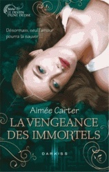La vengeance des Immortels