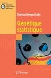 Génétique statistique