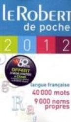 Robert de Poche 2013