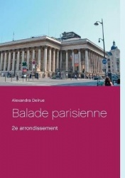 Balade parisienne: 2e arrondissement