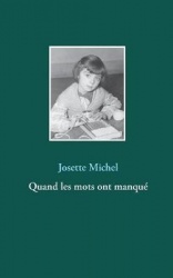 Quand les mots ont manqué