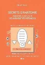 Alphabet du Faux Mouvement et Métanoïa - Secrets d'Anatomie