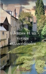 4 Jeunes et un voyage extraordinaire