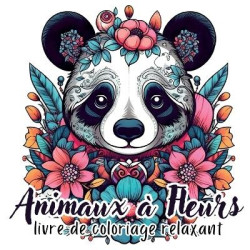 Animauxà Fleurs