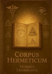 Corpus Hermeticum - Un guide philosophique ésotérique et spirituel du Corpus Hermeticum pour la connaissance de soi et la sagess
