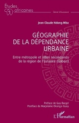 Géographie de la dépendance urbaine