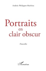 Portraits en clair obscur