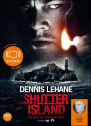 Shutter Island (MP3-Cd)