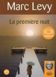 La première nuit (MP3-CD)