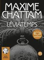 Léviatemps (MP3-CD)