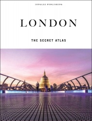 London the secret Atlas