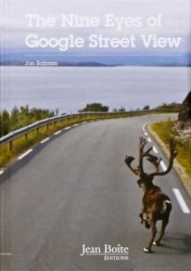 The Nine Eyes of Google Street View 2011
