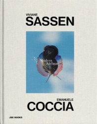 Viviane Sassen&Emanuele Coccia: Modern Alchemy