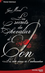 Les secrets du Chevalier d'Eon