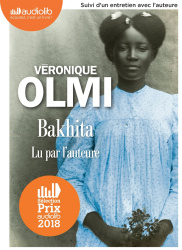 Bakhita (2 MP3-CD)