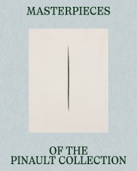 Masterpieces of the Pinault Collection