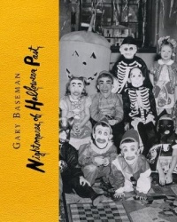 Nightmares of Halloween Past