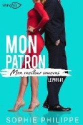 Mon Patron Mon Meilleur Ennemi - Tome 1: Le Pari